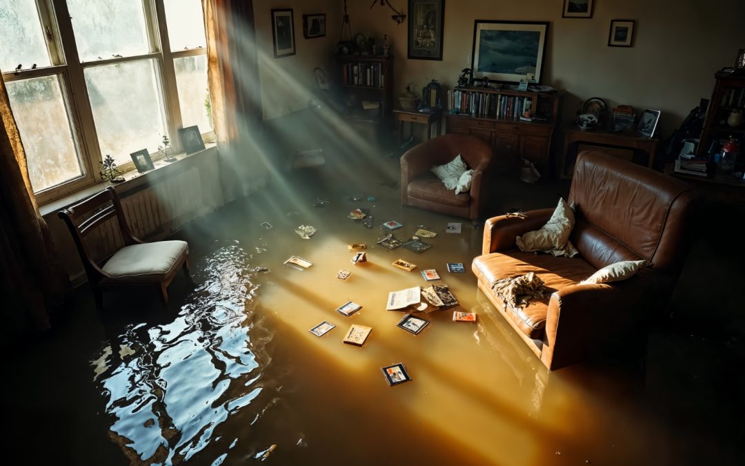 Protecting Your Home From Flash Flood Damage