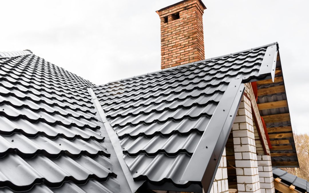 Top Benefits of Professional Roof Installation Services