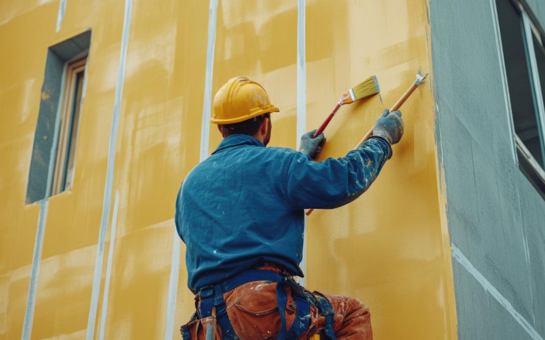 Budget-Friendly Tips for Exterior Painting