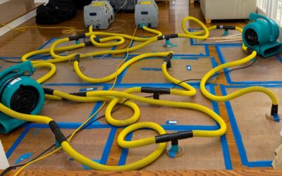 What Are the Most Common Causes of Water Damage in Carnelian Bay Homes?