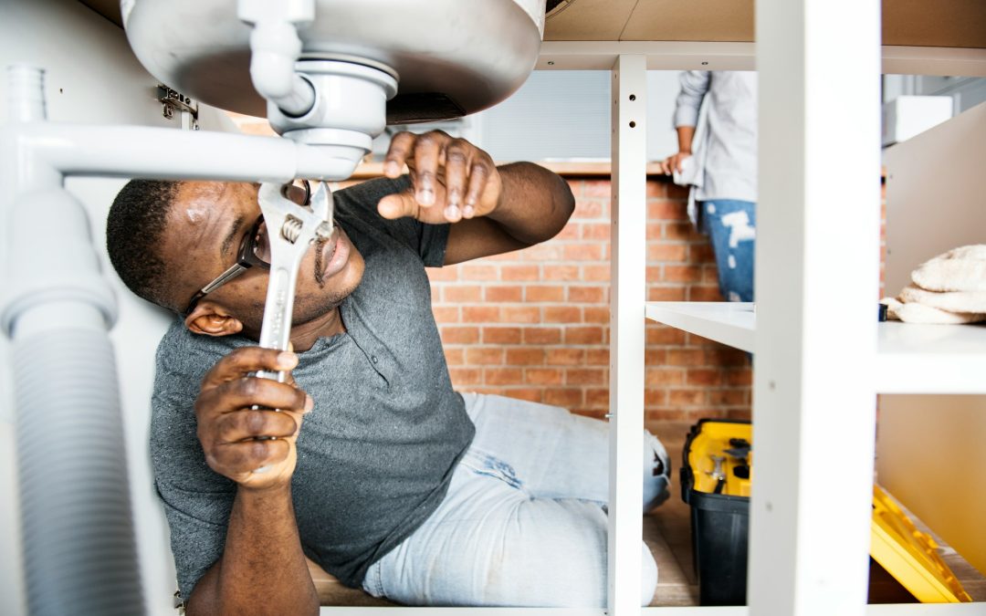 Preventing Water Issues During Home Renovation