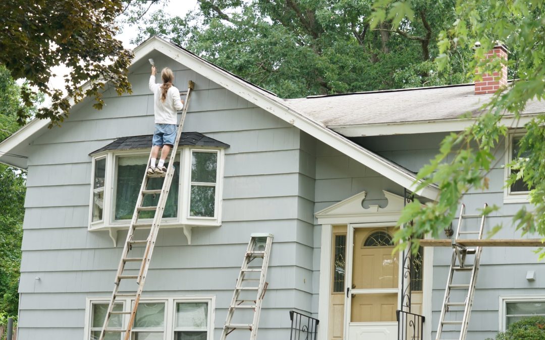 Protecting Your Paint Job From Mountain Weather