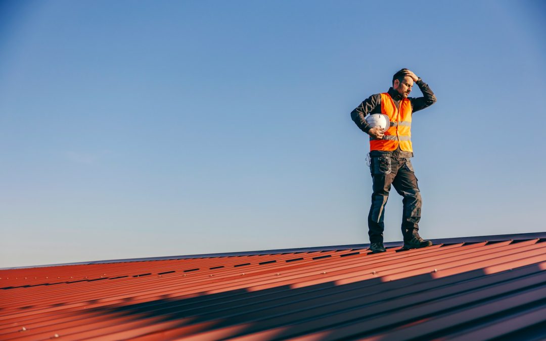Essential Roof Maintenance Steps for Home Safety