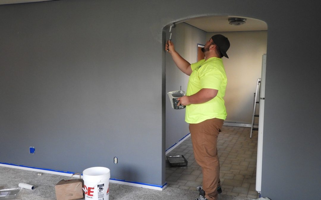 Preventative Painting Techniques to Enhance Your Home’s Durability