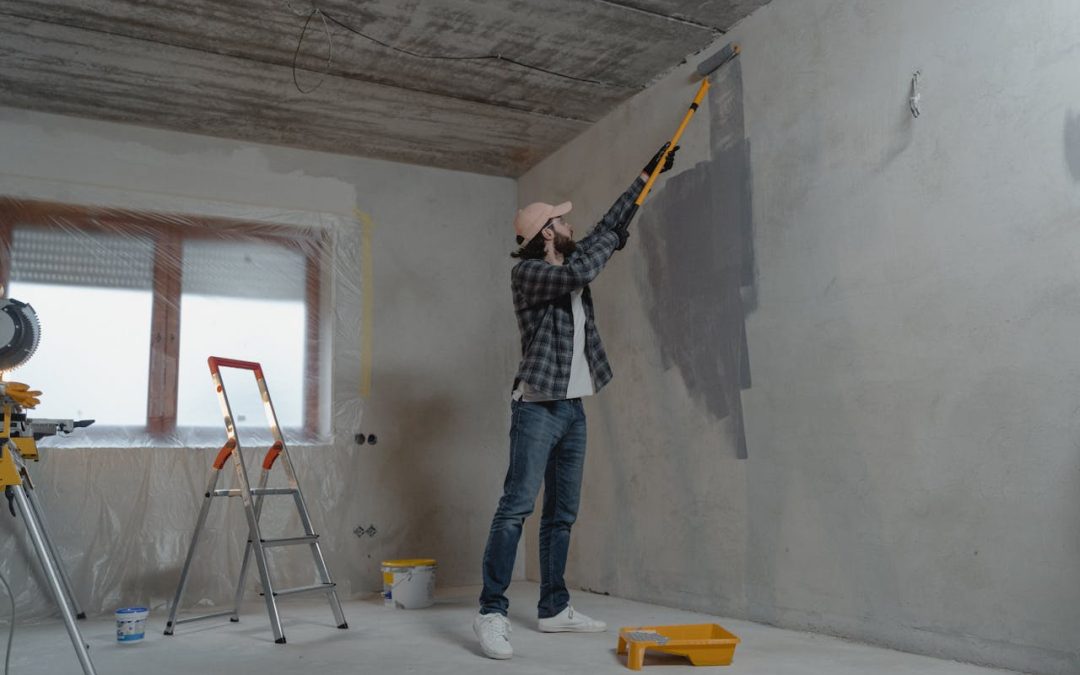 Preventive Measures to Protect Paint from Fading